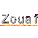 Ｚｏｕａｆ (Rise of shashnaq)