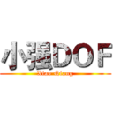 小强ＤＯＦ (Xiao Qiang)