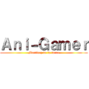 Ａｎｉ－Ｇａｍｅｒ (Martínez de la torre)