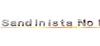 Ｓａｎｄｉｎｉｓｔａ Ｎｏ Ｋｙｏｊｉｎ (NCSPO79)