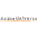 Ａｎｉｍｅ Ｕｎｉｖｅｒｓｅ (───▄▀▀▀▄▄▄▄▄▄▄▀▀▀▄─── ───█▒▒░░░░░░░░░▒▒█─── ────█░░█░░░░░█░░█...)