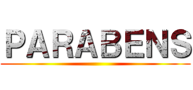 ＰＡＲＡＢＥＮＳ ()