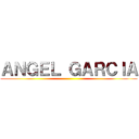 ＡＮＧＥＬ ＧＡＲＣＩＡ ()