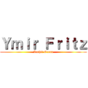 Ｙｍｉｒ Ｆｒｉｔｚ (Luthfi Ocean)