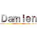 Ｄａｍｉｅｎ (Plouf)