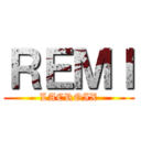 ＲＥＭＩ (LACROIX)