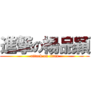 進撃の楊品穎 (attack on titan)