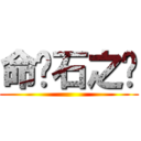 命运石之门 ()