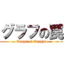 グラフの罠 (Traps of Graphs)