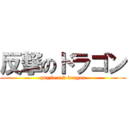 反撃のドラゴン (puzzle and dragon)