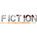 ＦＩＣＴＩＯＮ (Mabinogi on FICTION)