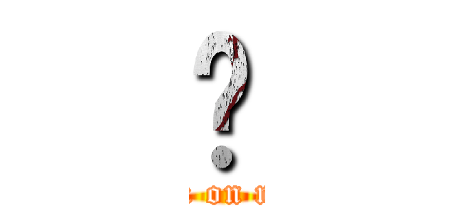 ♡ (attack on noppi)