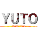 ＹＵＴＯ (ikeda yuto)