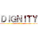 ＤＩＧＮＩＴＹ (ado＆B'z)