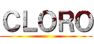 ＣＬＯＲＯ ()