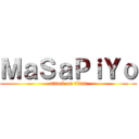 ＭａＳａＰｉＹｏ (attack on titan)