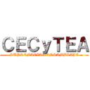 ＣＥＣｙＴＥＡ (SUPREMACIAenENSAMBLAJE)