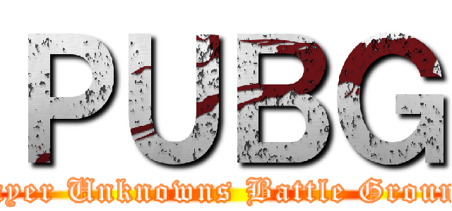 ＰＵＢＧ (Player Unknowns Battle Grounds)