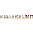 ＭＥＧＡ ＲＩＣＨ ＬＩＭＩＴＥＤ (201 Rogers Office Building, Edwin Wallace Ray Drive George Hill, Anguilla,B.W.I.)