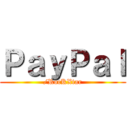 ＰａｙＰａｌ (/RocKXtar)