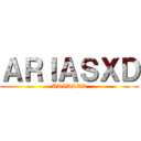 ＡＲＩＡＳＸＤ (ARIASXD)