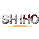 ＳＨＩＨＯ (No29)