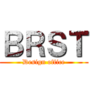 ＢＲＳＴ (Design office)