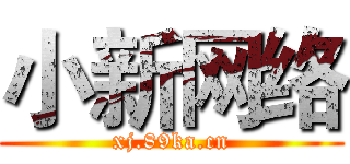 小新网络 (xj.89ka.cn)