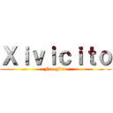 Ｘｉｖｉｃｉｔｏ (FreeFire)