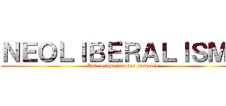 ＮＥＯＬＩＢＥＲＡＬＩＳＭＯ (Int. a las ciencias sociales)