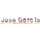 Ｊｏｓｅ Ｇａｒｃｉａ (New Empire Aws)