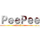 ＰｅｅＰｅｅ (PooPoo)