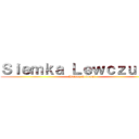 Ｓｉｅｍｋａ Ｌｅｗｃｚｕｋｕ！ (Witamy w domu!)