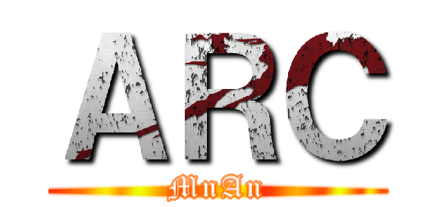 ＡＲＣ (MnAn)
