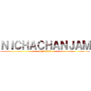 ＮＩＣＨＡＣＨＡＮＪＡＭ (S.J.47032)