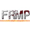 ＦＲＭＰ (FormosaRockMonkeyParkour)