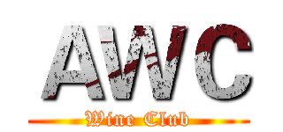 ＡＷＣ (Wine Club)