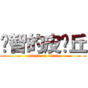 洨智的皮卡丘 (attack on titan)