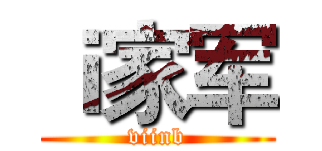 ｉ家军 (viinb)