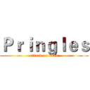 Ｐｒｉｎｇｌｅｓ (attack on titan)
