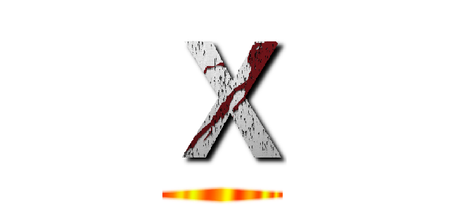 Ｘ ()