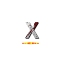 Ｘ ()