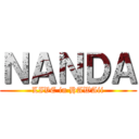 ＮＡＮＤＡ (LIVE in HAWAii)