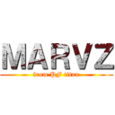 ＭＡＲＶＺ (from PF titan)