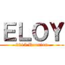 ＥＬＯＹ (2015 Reunion)