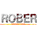 ＲＯＢＥＲ (CASTILLO)