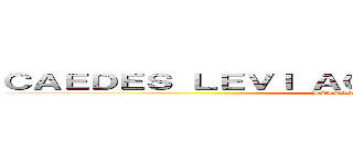 ＣＡＥＤＥＳ ＬＥＶＩ ＡＣＫＥＲＭＡＮ ＨＯＯＤＩＥ (RELEASING SOON)