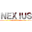 ＮＥＸＩＵＳ (SLAM)