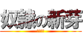 奴隷の新芽 (ピクミン)