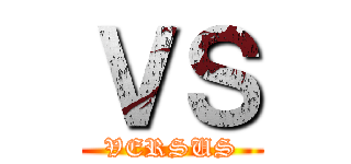 ＶＳ (VERSUS)
